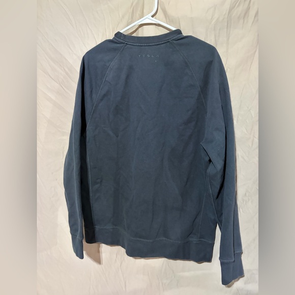 Tesla crewneck - Picture 3 of 3
